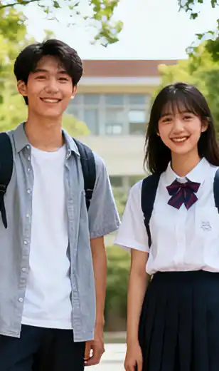 校园招聘