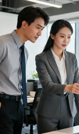 社会招聘